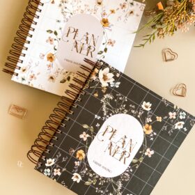 Planner Inspire Permanente