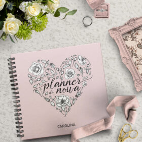 Planner da Noiva