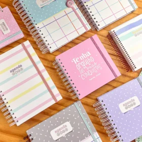 Agenda Cuteness Permanente