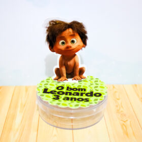 Latinha Mint Personalizada